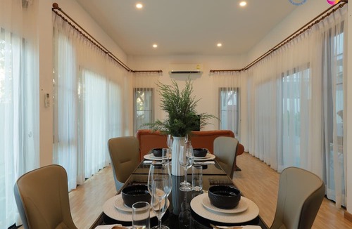 Chiang Mai Villa | Thonglor Villa Hotel Chiang Mai