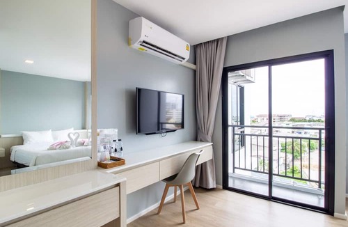 Na Muang Hotel | Napa hotel ratchaburi