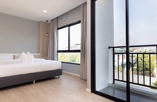 Na Muang Hotel | Napa hotel ratchaburi