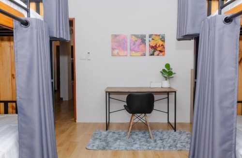 Chang Phueak Hostel | 22 Hostel