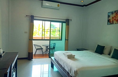 Ban Du Hotel | Be One Boutique Resort