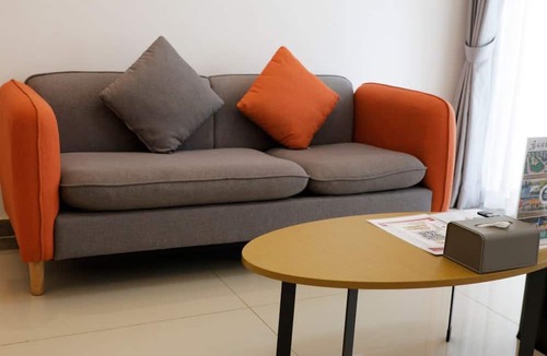 Mean Chey Apartment | R&F Hotel and Apartment
