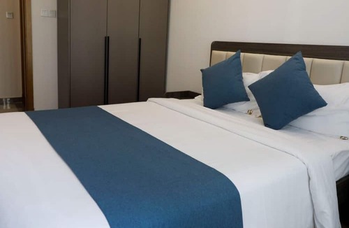 Mean Chey Apartment | R&F Hotel and Apartment