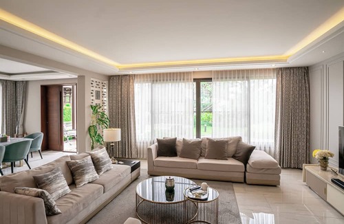 Hang Dong Villa | Lanna Fusion Hotel