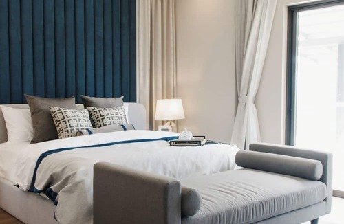 Hang Dong Villa | Lanna Fusion Hotel