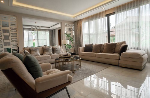 Hang Dong Villa | Lanna Fusion Hotel