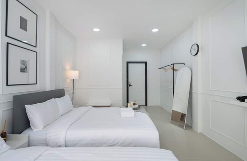 China Town Apartment | RB10 Arun Sa Wad Chinatown 202