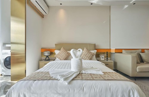 Ruessei Kaev Hotel | Wealth Mansion