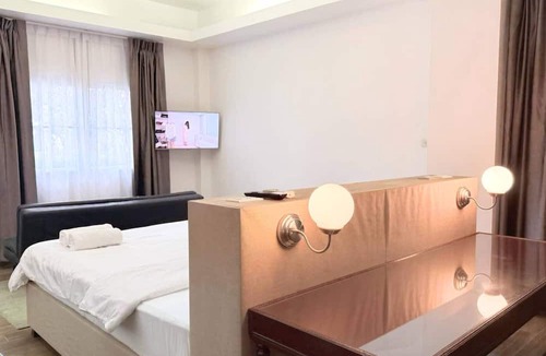 Bangkok Yai Hotel | Issara House Bangkok