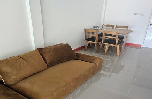 Phan Thong Villa | Thanasiri City Villa