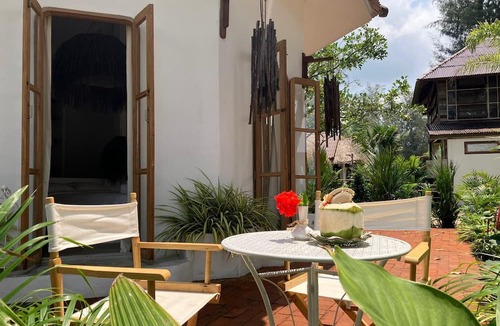 Ko Chang Hotel | Riva Boutique Resort Koh Chang