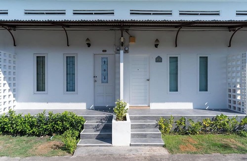 Noen Phra Hotel | Sanipa Resort Rayong