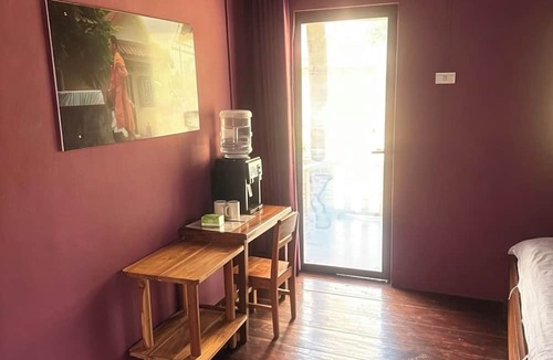 Nong Khiaw House | Pont Inn Nong Khiaw