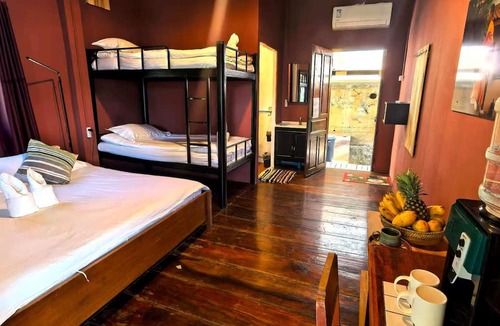 Nong Khiaw House | Pont Inn Nong Khiaw
