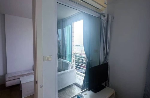 Na Chom Thian Apartment | NEO SEA VIEW CONDO