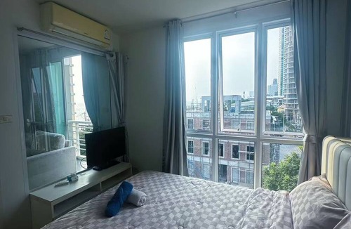 Na Chom Thian Apartment | NEO SEA VIEW CONDO