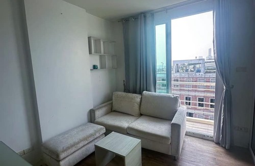 Na Chom Thian Apartment | NEO SEA VIEW CONDO