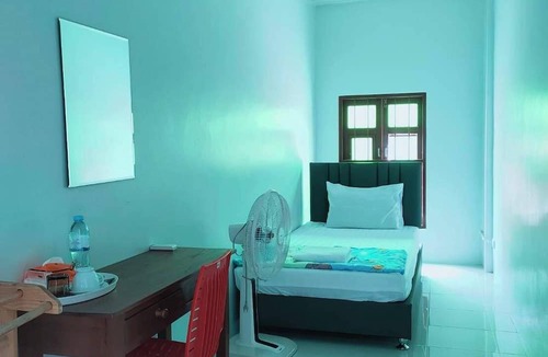 Ranong Hotel | lamai inn