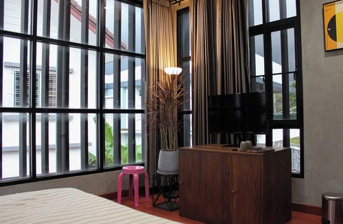 Khlong Hae Hostel | The Melatonin Hostel