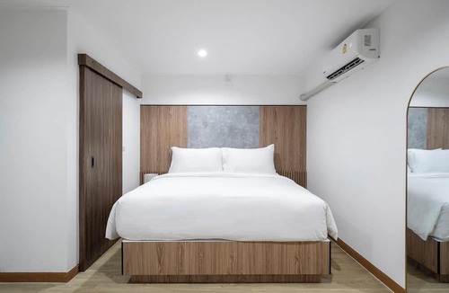Ko Phi Phi Hotel | Summer Sea Phi Phi Island