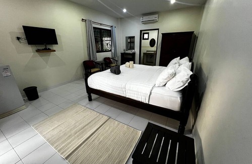 Mai Khao Resort | Maikhao Garden Resort