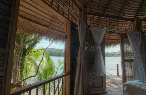 Tatai Hotel | Tatai Camping Lodges