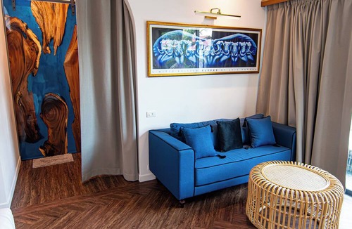 Ko Pha-ngan Hotel | La Belle Vie - Boutique Hotel