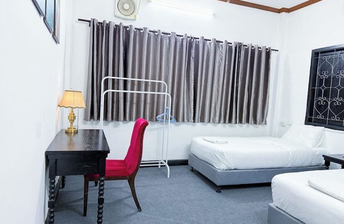 Vientiane House | Lao Home