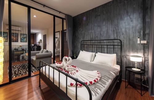 China Town Hotel | The City Yaowarat