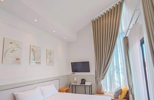 Warin Chamrap Villa | S'Villa