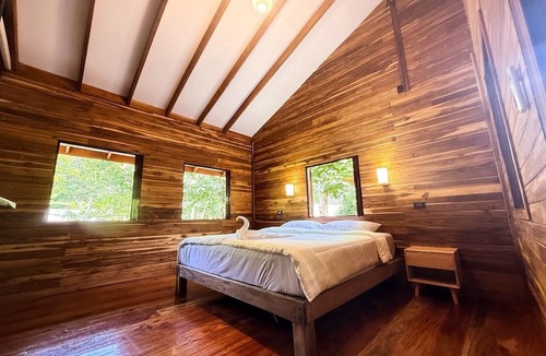 Nuea Khlong House | COCOA HOME