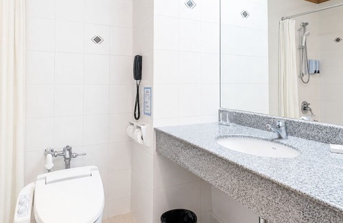 Khlong Tan Hotel | Journeyhub Sukhumvit 26 Bangkok