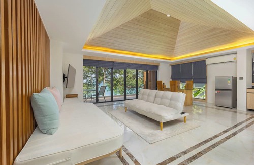 Ko Phi Phi Hotel | Centara Villas Phi Phi Island