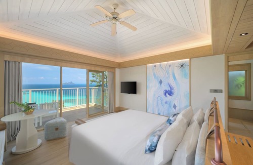 Ko Phi Phi Hotel | Centara Villas Phi Phi Island