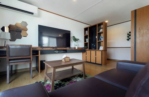 Chatuchak Hotel | Nature Boutique Hotel Ratchayothin