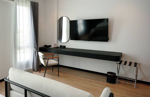 Khao Takiab Hotel | Hotel Whitt Hua Hin