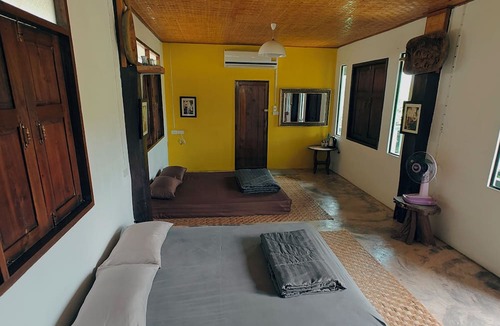 Chom Thong Villa | hueankwankhao