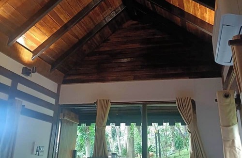 Thong Pha Phum Resort | Kawarin Saiyai Cottage and Lake