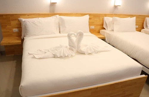 Betong Hotel | Moya Boutique Hotel