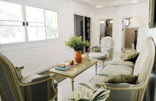 Chiang Rai Villa | Villa Cavallo Chiangrai