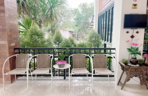 Ko Kha Hotel | Kokhaburi Hotel