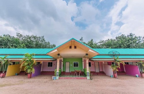 Ban Dung Hotel | Chalalai Resort Kham Chanot