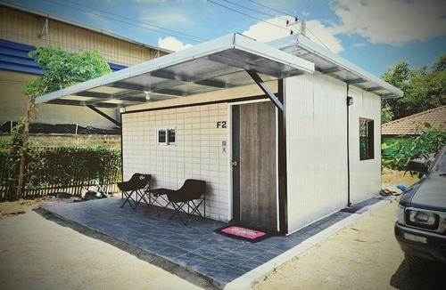 Lampang Hostel | Kua Car Camp