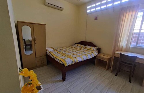 Chamkar Mon House | Cannarata