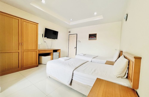 Mak Khaeng Hotel | Udon Perfect Mansion