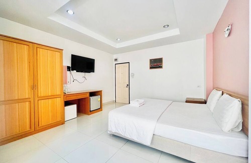 Mak Khaeng Hotel | Udon Perfect Mansion
