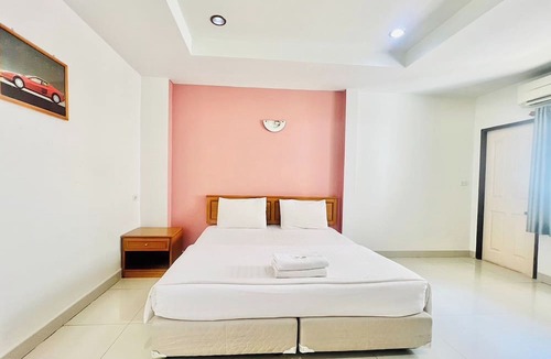 Mak Khaeng Hotel | Udon Perfect Mansion