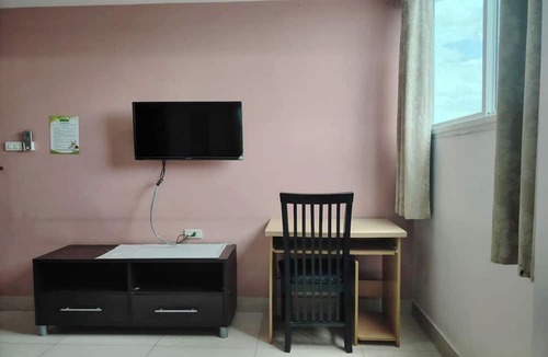 Khon Kaen Hotel | Baansuwanna Hotel