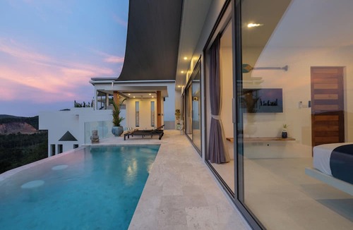 Mae Nam Resort | ZOG Villas