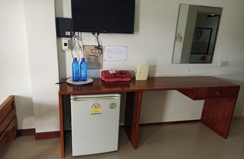 Tha Wang Thong Hotel | Songsak Phayao